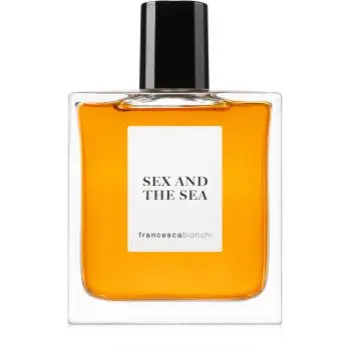 Francesca Bianchi Sex and the Sea extract de parfum unisex