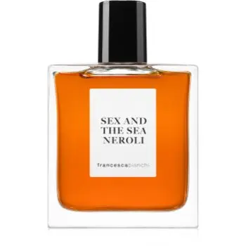 Francesca Bianchi Sex and the Sea Neroli extract de parfum unisex