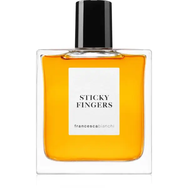 Francesca Bianchi Sticky Fingers extract de parfum unisex 100 ml