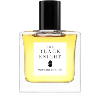 Francesca Bianchi The Black Knight extract de parfum unisex