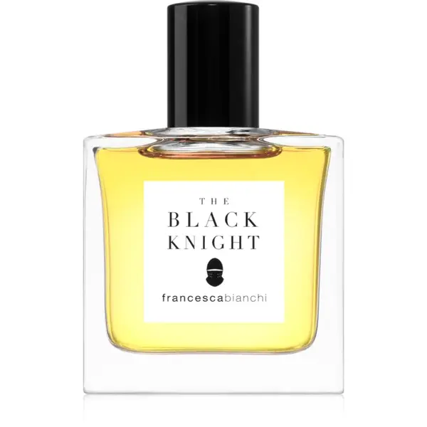 Francesca Bianchi The Black Knight extract de parfum unisex 30 ml