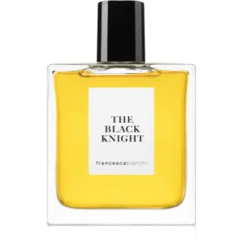Francesca Bianchi The Black Knight extract de parfum unisex