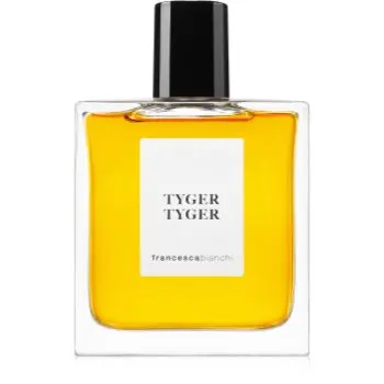 Francesca Bianchi Tyger Tyger extract de parfum unisex