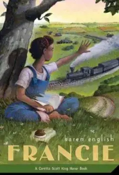 Francie, Paperback/Karen English