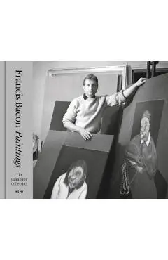 Francis Bacon: Paintings -