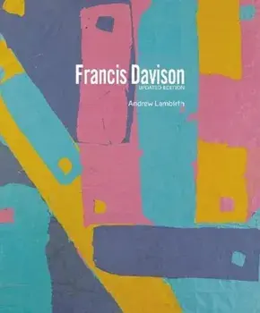 Francis Davison, Hardback/Andrew Lambirth