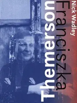 Franciszka Themerson, Paperback/Nick Wadley