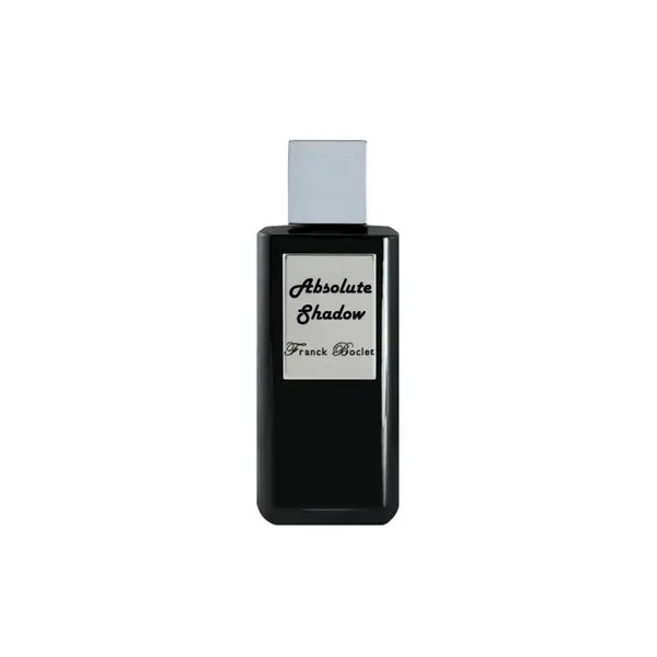 Franck Boclet Absolute Shadow Extract de parfum unisex Volum 100 ml
