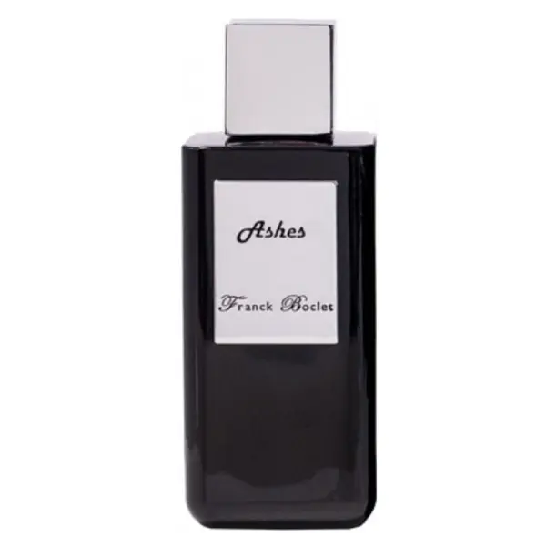 Franck Boclet Ashes Apă de parfum unisex Tester EDP Volum 100 ml