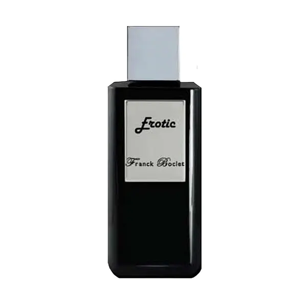 Franck Boclet Erotic Apă de parfum Unisex EDP Volum 100 ml