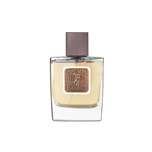 Franck Boclet Musc Apă de parfum Unisex EDP Volum 100 ml