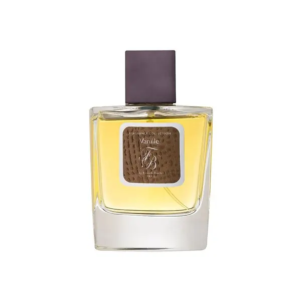 Franck Boclet Vanille Apa de parfum unisex EDP Volum 100 ml