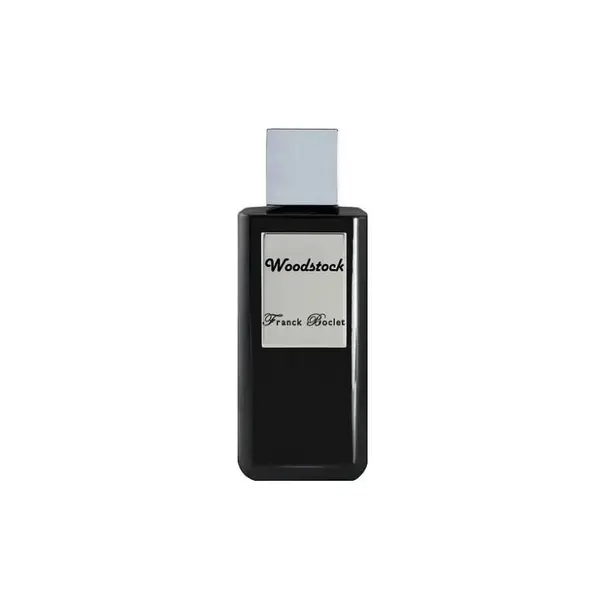 Franck Boclet Woodstock Extrait De Parfum Tester Volum 100 ml