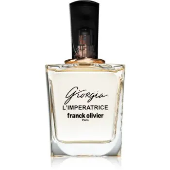Franck Olivier Giorgia L'Imperatrice Eau de Parfum pentru femei