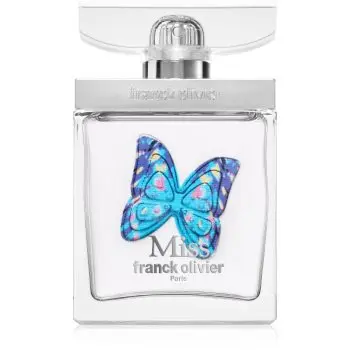 Franck Olivier Miss Eau de Parfum pentru femei