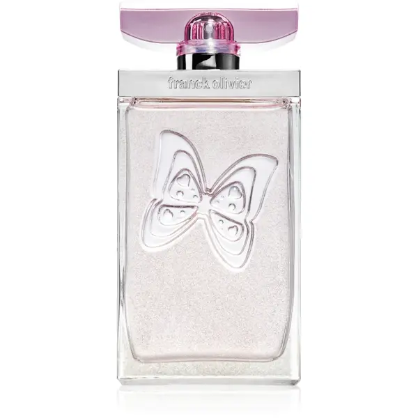 Franck Olivier Nature Eau de Parfum pentru femei 75 ml
