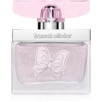 Franck Olivier Nature Eau de Parfum pentru femei