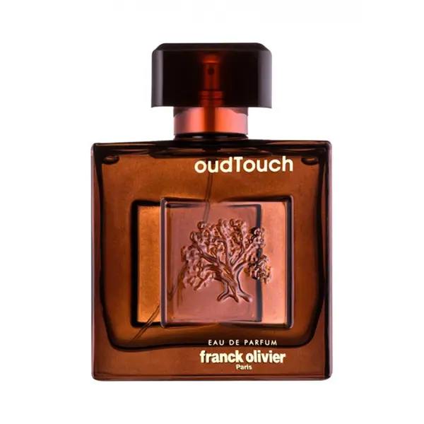 Franck Olivier Oud Touch EDP Volum 100 ml