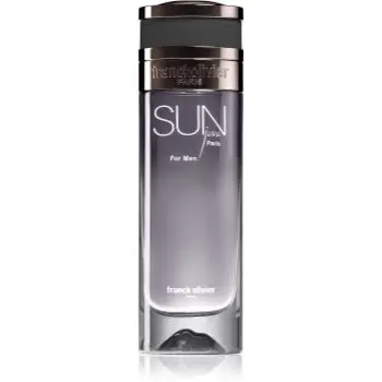 Franck Olivier Sun Java Men Eau de Toilette pentru bărbați