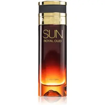 Franck Olivier Sun Royal Oud Eau de Parfum unisex