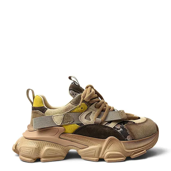 Franco Gerardo Sneakers Y5759-B
