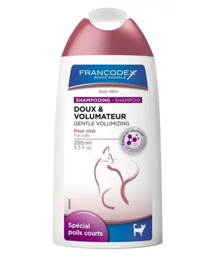 FRANCODEX Șampon pentru volum 250 ml