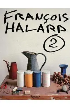 Francois Halard - Francois Halard
