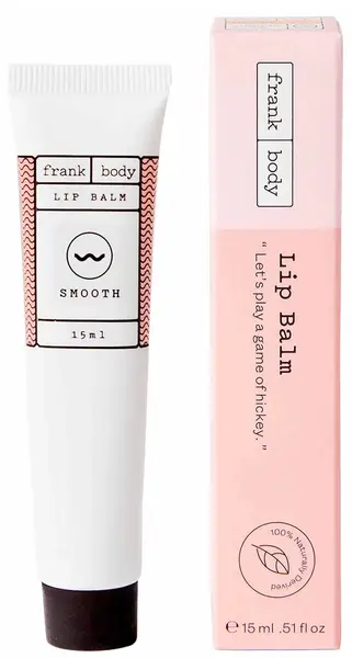 Frank Body Balsam de buze, 15 ml