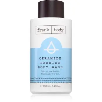 Frank Body Barrier gel de corp cu ceramide
