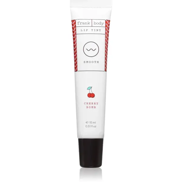 Frank Body Cherry Bomb balsam pentru tonifiere 15 ml