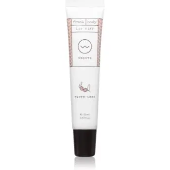 Frank Body Taupe-Less balsam de buze