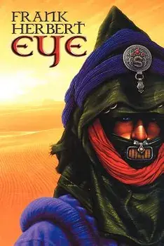 Frank Herbert Eye, Paperback/Frank Herbert