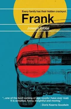 Frank - Joseph Gibbs