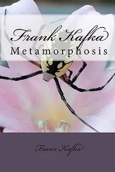 Frank Kafka: Metamorphosis, Paperback/Franz Kafka