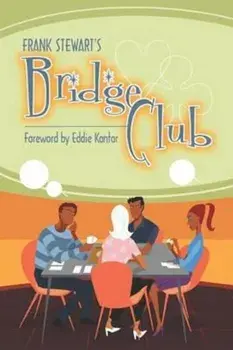 Frank Stewart's Bridge Club, Paperback/Frank Stewart