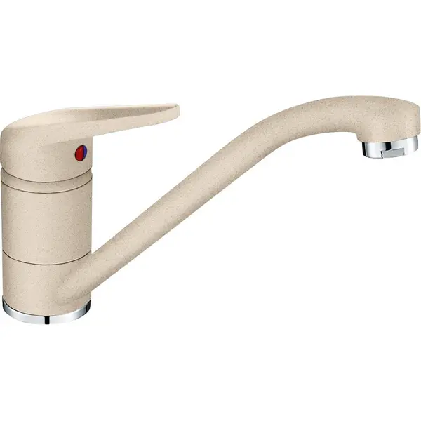 Franke Baterie Franke Novara Plus Avena, monocomanda