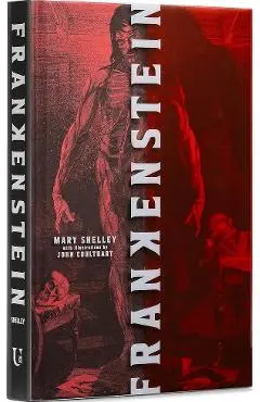 Frankenstein. Deluxe Edition - Mary Shelley