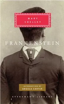 Frankenstein, Hardback/Mary Shelley