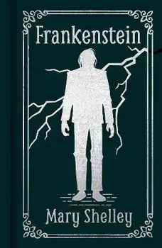 Frankenstein, Hardback/Mary Shelley