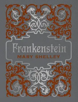 Frankenstein, Hardback/Mary Shelley