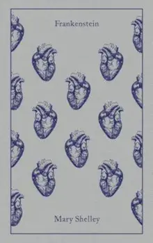 Frankenstein, Hardcover/Mary Shelley