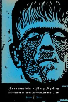 Frankenstein, Hardcover/Mary Shelley