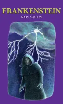 Frankenstein, Hardcover/Mary Shelley