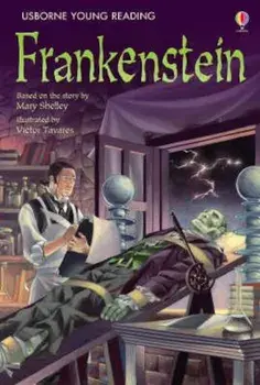Frankenstein, Hardcover/Mary Shelley