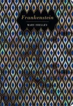Frankenstein, Hardcover/Mary Shelley