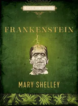 Frankenstein, Hardcover/Mary Shelley