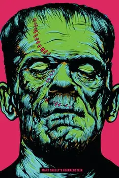 Frankenstein, Hardcover/Mary Shelley