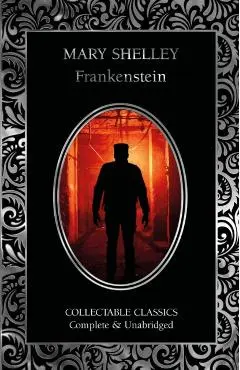 Frankenstein - Mary Shelley