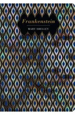 Frankenstein - Mary Shelley