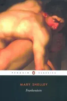 Frankenstein, Paperback/Mary Shelley
